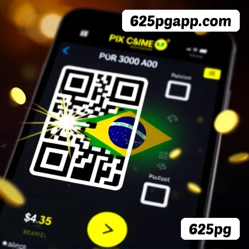 625pg - Aplicativo Móvel